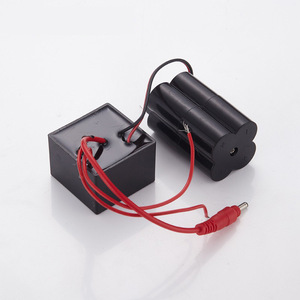 Válvula de descarga automática con sensor Chengming, montada en la pared, 25-80 psi, CA 110-240 V, ahorro de agua para baños públicos - Product Image 4