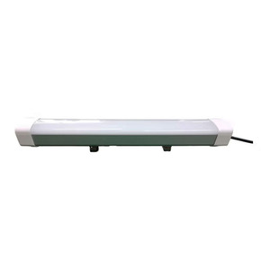 Lumière d'urgence LED ZY-9300 40W Lumière blanche Autonomie de 90 minutes Montage au plafond - Product Image 4