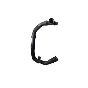 Manguera de Radiador Da'ao Zhongdi 1K0122051GN, Tubo de Refrigerante de Goma de 20 cm para Reemplazo y Reparación, Hecho en Alemania - Product Image 3