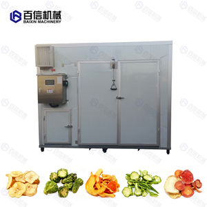 Deshidratador de grado premium, secador de patatas con mango de Chile, máquina de secado, Motor fuerte - Product Image 5