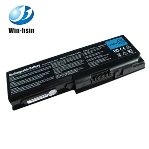 10.8v 7800mah batteria del computer portatile pa3536u-1brs per toshiba batteria di sostituzione della batteria