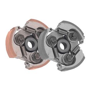 Embrague centrífugo para motocicleta, placa de embrague de 75mm, 2 tiempos, 43/47/49cc, Dirt Bike, Atv, Quad 3 - Product Image 1