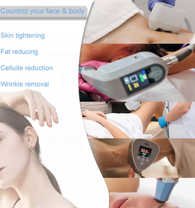 Desktop 360 Collagen Lifting Face Tightening Skin Care Non-Invasive Exililift Ultra 360 Skin Tightening Machine - Product Image 4