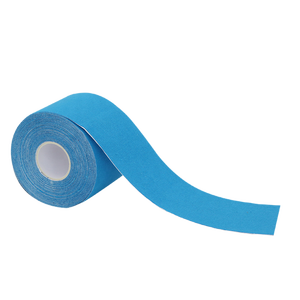 Cinta de Soporte para el Pecho de Algodón, Ajustable de 5 cm, Transpirable, Resistente al Agua, Ecológica, con Certificación CE, para Deportes, 5 m de Longitud - Product Image 3