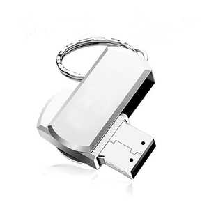 بيع بالجملة هدايا صغيرة بندرايف 8 جيجابايت 16 جيجابايت مفتاح معدني 47 جيجابايت محرك 32 جيجابايت 64 جيجابايت عصا ذاكرة مع شعار مخصص محفور - Product Image 4