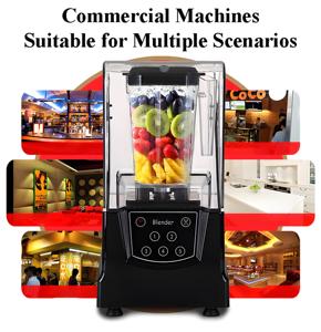 <span class=keywords><strong>Bon</strong></span> <span class=keywords><strong>rapport</strong></span> <span class=keywords><strong>qualité</strong></span>/<span class=keywords><strong>prix</strong></span> Appareil à smoothie frais entièrement automatique Petit appareil à smoothie Appareil à smoothie Distributeur automatique - Product Image 5