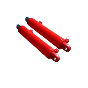 Rolling Mill Machinery Hydraulic Cylinder For Hydraulic Power Pack Sale