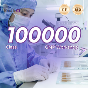 Moldeado Cog PDO OEM de Corea 18G100mm, la mayor resistencia a la tracción, diseño libre, para uso en cursos de formación en estética médica, CE/ISO - Product Image 6