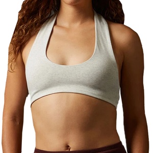 Sujetadores Deportivos de Yoga para Mujer, Sujetadores Deportivos Sexys y a la Moda para Exteriores, Senderismo, Correr, Cómodos, Talla Grande, Sujetadores Deportivos para Mujer - Product Image 3