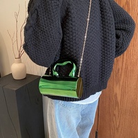 Sac de soirée tendance 2026 pour femme, sac à main à poignée supérieure, sac hobo, sac fourre-tout sous le bras, petit sac à bandoulière, sacs de soirée, sacs à bandoulière pour femme