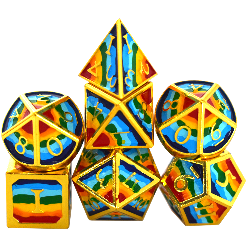 7