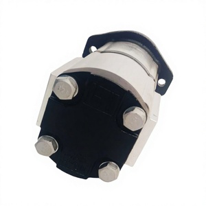 Bomba de Ventilador Hidráulica Serie 31LD-40500 31LD-40501 31LD-40502 31LD-40503 para Excavadora HL780-9/HL780-9S - Product Image 4