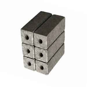 Briquetas de Carbón Cuadradas de Alta Calidad en Caja de 12 kg, Grado A, para Shisha y Picnic al Aire Libre - Product Image 6