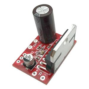 DC 9V-15V Leistungs verstärker Audio verstärker CD7379 Leistungs verstärker platine 38W X 2 DC Stereo Amp Zweikanal-Hoch leistungs stereo - Product Image 4