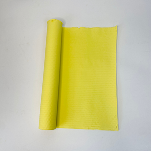 Rollos de embalaje de papel de panal fuerte OEM/ODM Papel de embalaje interior sin recubrimiento para regalo y artesanía - Product Image 2