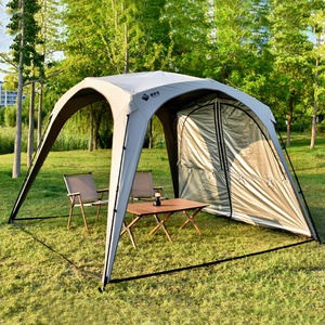 Precio de fábrica Stock 2025 nuevo Lanch 2,2 metros de alto dosel cúpula de apertura rápida DIY montaje Modular uso multiescenario - Product Image 2