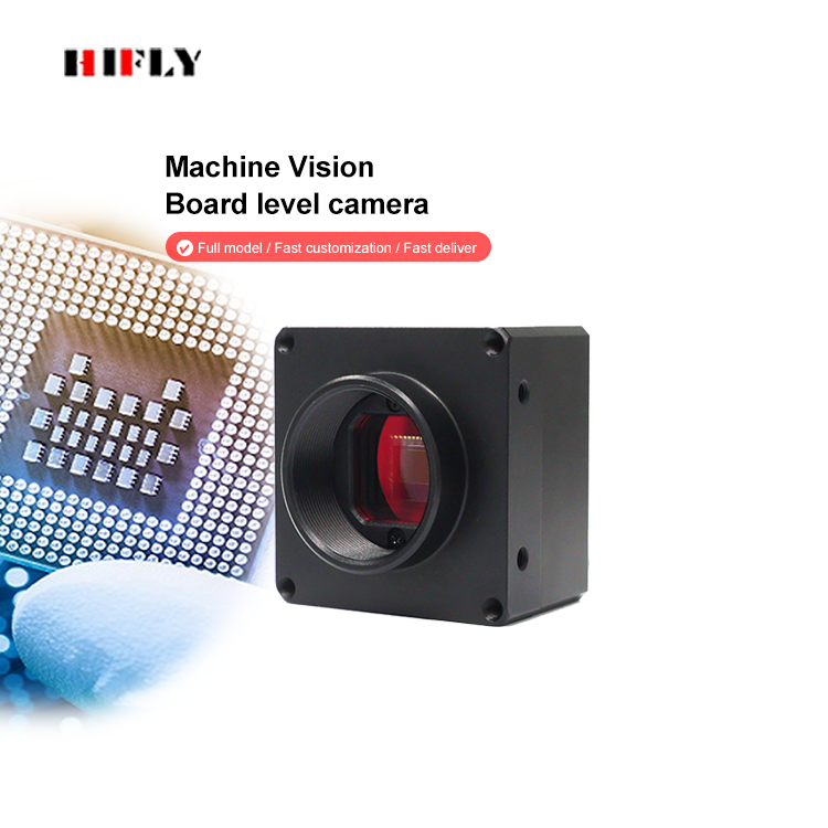 HIFLY Best selling 20MP Industrial Smart