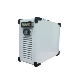 Oferta Especial: Adaptador V2H (Vehículo a Hogar) para AC, Compatible con Chademo Leaf - Product Image 4