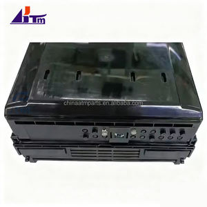 다이볼드 Opteva ATM 기계 부품 잠금 장치가있는 ADF 카세트 다이볼드 ATM 카세트 머니 카세트 00103332000C 0010477000C - Product Image 3