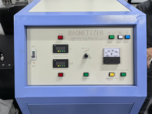 Machine à magnétiser numérique Dexinmag DXMM-20C40, aimantage rapide, haute précision, certifiée CE, 220V, 5kW, usage industriel, garantie 1 an - Product Image 4