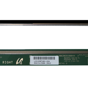 LSC490HN02 Écran de remplacement pour téléviseur <span class=keywords><strong>Samsung</strong></span> <span class=keywords><strong>49</strong></span> <span class=keywords><strong>pouces</strong></span> 1920 x 1080 FHD haute luminosité Panneau d'affichage LCD Open Cell - Product Image 5