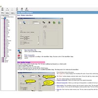 Software para Programadores de Llaves, Programación de Llaves, Desactivación de IMMO, Ubicación de EEPROM, Muestra de Datos Originales del Transpondedor Permitido, Ubicación y Número de Llaves