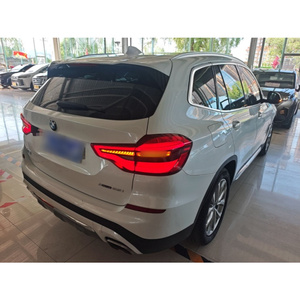 Auto Usado <span class=keywords><strong>BMW</strong></span> X3 <span class=keywords><strong>2021</strong></span> en Stock, Motor de Combustión de Gasolina, Automático, SUV de 5 Plazas, Volante a la Izquierda, para Conductores Diarios de SUV - Product Image 5