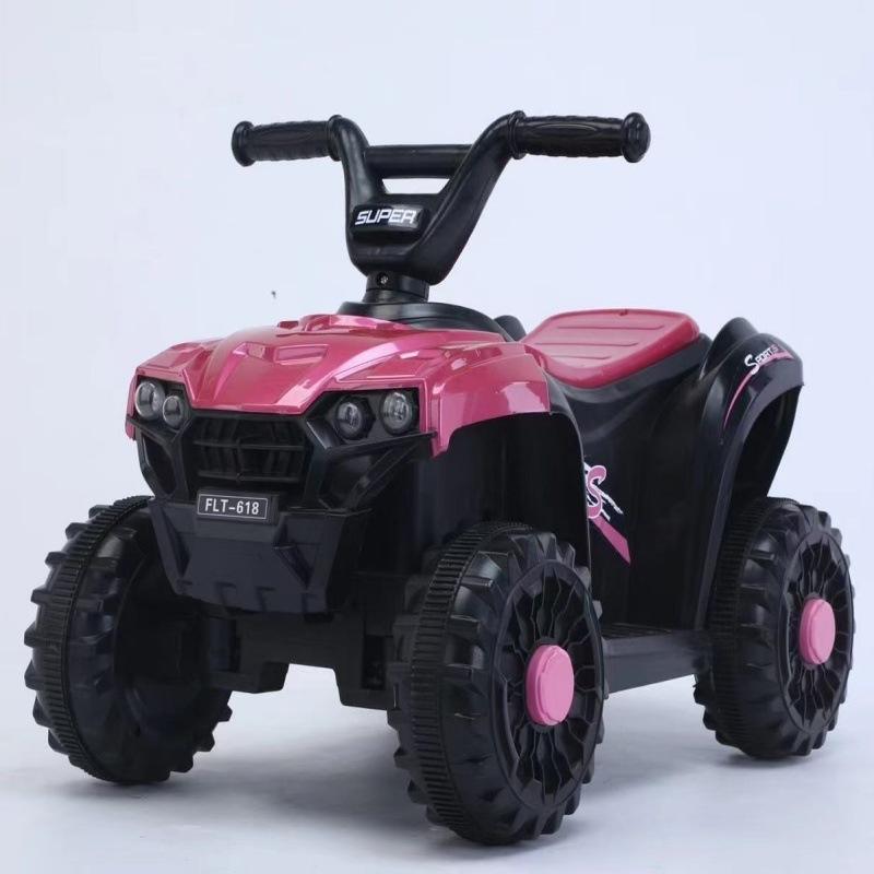 Peinture en poudre Batterie 6V 4,5A Entraînement simple