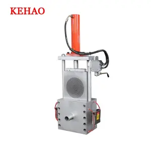 Chất lượng cao nhựa đùn Màn hình Changer các nhà sản xuất nhựa máy màn hình Changer