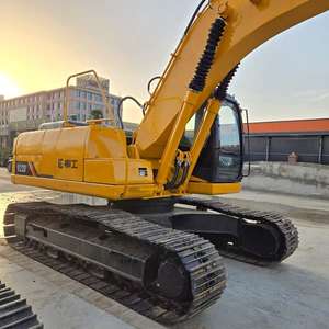 Pelle rétrocaveuse durable d'excavatrice de la meilleure qualité 922D 22 tonnes pour l'exploitation et la construction - Product Image 5