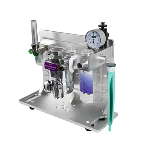 เครื่องดมยาสลบสัตวแพทย์ SV-1300 - Product Image 4