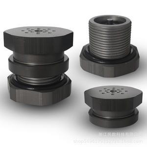 M27 Manual/Automatic Metal Pressure Relief Valve Safety Vent Valve-Solutions From Specializing Source Manufacturer - Product Image 4