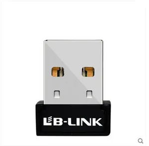 150Mbps 802.11N Wireless Network USB WiFi Adapter for PC/Desktop/Laptop, 802.11 b/g/n technology