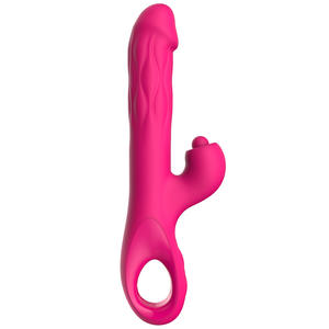 Mainan Seks Dewasa untuk Wanita, Masturbator Tiup dengan Vibrator dan Stimulasi Klitoris, Merek OEM <span class=keywords><strong>Model</strong></span> PZZD001 - Product Image 5