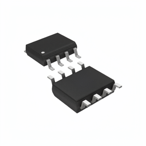 Power Management (PMIC) Electronics Component XC6220D191QR-G 8 SOlC Exposed Pad Manufacturer Channel - Product Image 1
