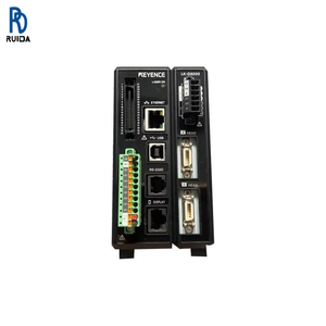 Brand New Original Genuine LK-G5000 ultra High Speed/high-precision CMOS Laser Displacement Sensor Controller - Product Image 1