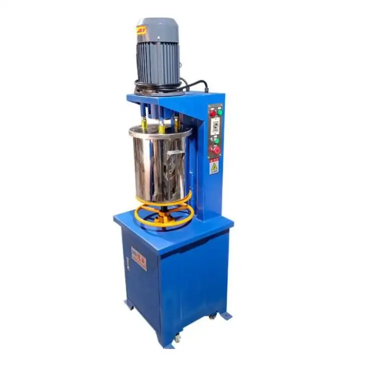 Automotive Paint Mixing Machine For Car Paint Chemical Powder Coating Powder Machine Dry Powder Mixer Machine