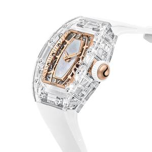 Orologi sportivi di lusso leggeri da uomo Orologi meccanici automatici ultraleggeri Orologi da uomo alla moda da business - Product Image 5