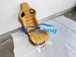 XLstyling accessori auto sedili da competizione Kit carrozzeria universale per auto da corsa finiture interne - Product Image 4