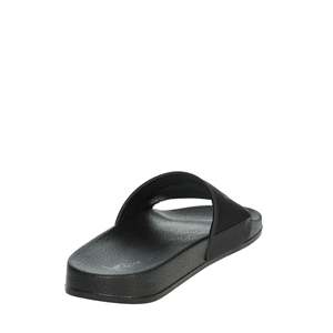 Ciabatte da Uomo Nere AU24M400 Infradito Comode per Uso Interno ed Esterno - Product Image 3