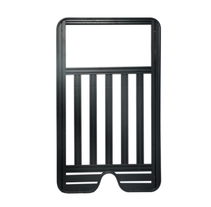 Système de barres de toit universelles en aluminium - Installation rapide, barres de toit pour voiture à charge lourde pour SUV, camion, <span class=keywords><strong>camping</strong></span> - Product Image 1