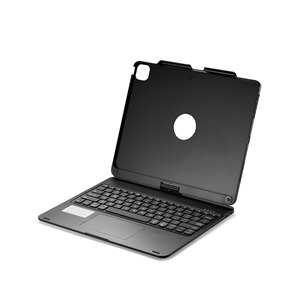 Upgraded <strong>Keyboard</strong> with Touchpad 7 Colors RGB Backlit <strong>Blue</strong> tooth <strong>Keyboard</strong> for <strong>iPad</strong> Pro 12.9 inch/13inch - Product Image 1
