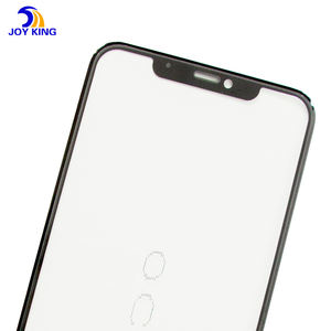 Verre extérieur + oca installé pour <span class=keywords><strong>Iphone</strong></span> X <span class=keywords><strong>Xr</strong></span> Xs Max pièce d'écran tactile de lentille en verre <span class=keywords><strong>avant</strong></span> - Product Image 4