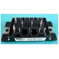 Module de transistors BJT adaptés MG20G6EL1 MG15G6EL1 QF20AA60 QF15AA60 6DI20C-050 6DI15A-050 6DI15S-050D - Product Image 5