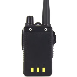 <span class=keywords><strong>Radio</strong></span> bidirectionnelle portable YAESU FT-4X, émetteur-récepteur radioamateur portable, <span class=keywords><strong>radio</strong></span> amateur double bande UHF VHF - Product Image 5