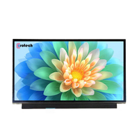 Écran Samsung 15.6 pouces Symmetry 3840x2160 ATNA56WR14-0 eDP HBR2 Glare OLED pour ordinateur portable
