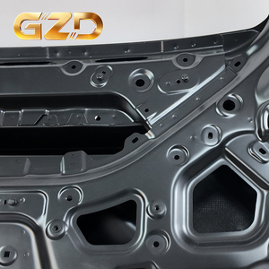 Parti <span class=keywords><strong>Auto</strong></span> Originali di Alta Qualità per Aito M9, Coperchio del Bagagliaio, Accessori Automobilistici e Kit Carrozzeria - Product Image 3