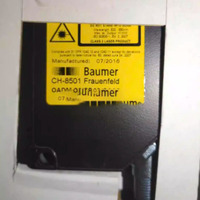 Capteur de télémétrie laser PLC OADM 20I5540/S14C – Approvisionnement en gros