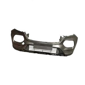 Venta de Fábrica de Sistemas de Carrocería de Automóviles, Parachoques Delantero OEM 23583543 para <span class=keywords><strong>Chevrolet</strong></span> <span class=keywords><strong>Groove</strong></span> 2021 2022 <span class=keywords><strong>2023</strong></span> - Product Image 3