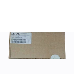 새로운 오리지널 저렴한 E82ev552k2b E82ev552_2b 8200 5.5kw E82ev552-2b 자동화 제품 프로그래머블 로직 PLC 컨트롤러 - Product Image 1